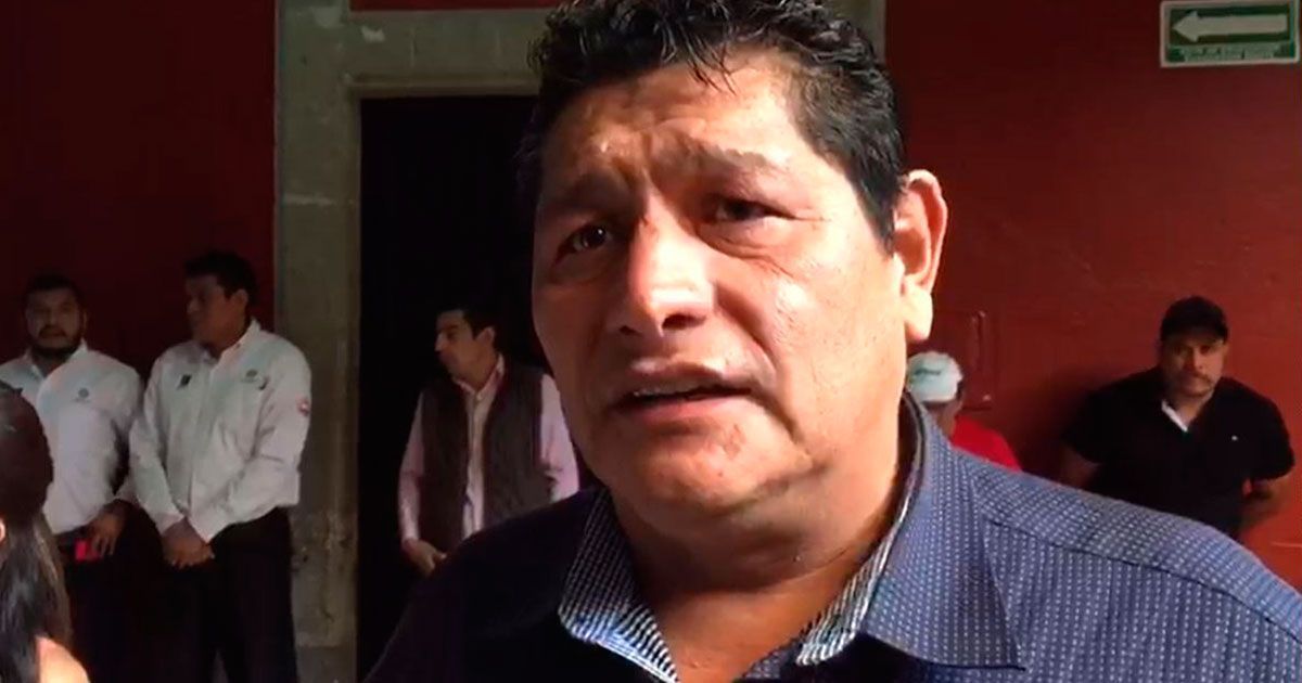 Edil de Cuautla, a favor de la termoeléctrica