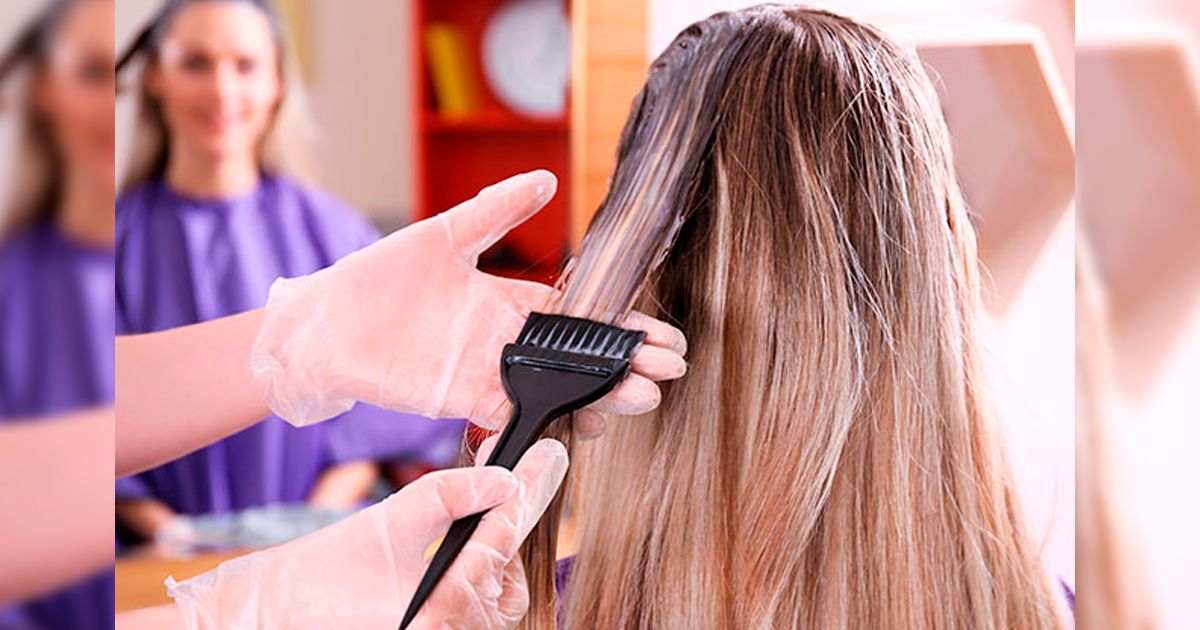 Cuida tu cuero cabello