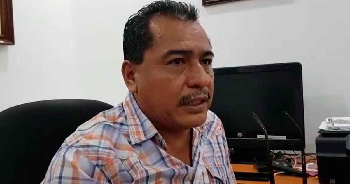 Funcionarios deben presentar declaración patrimonial