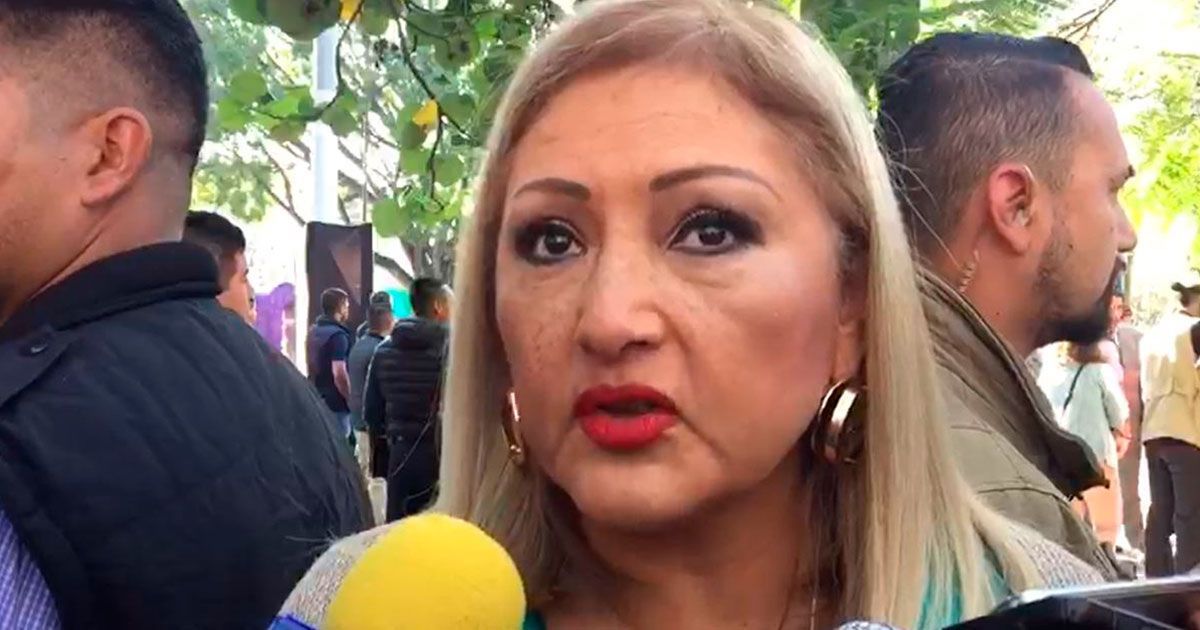 Pide Poder Judicial recursos económicos