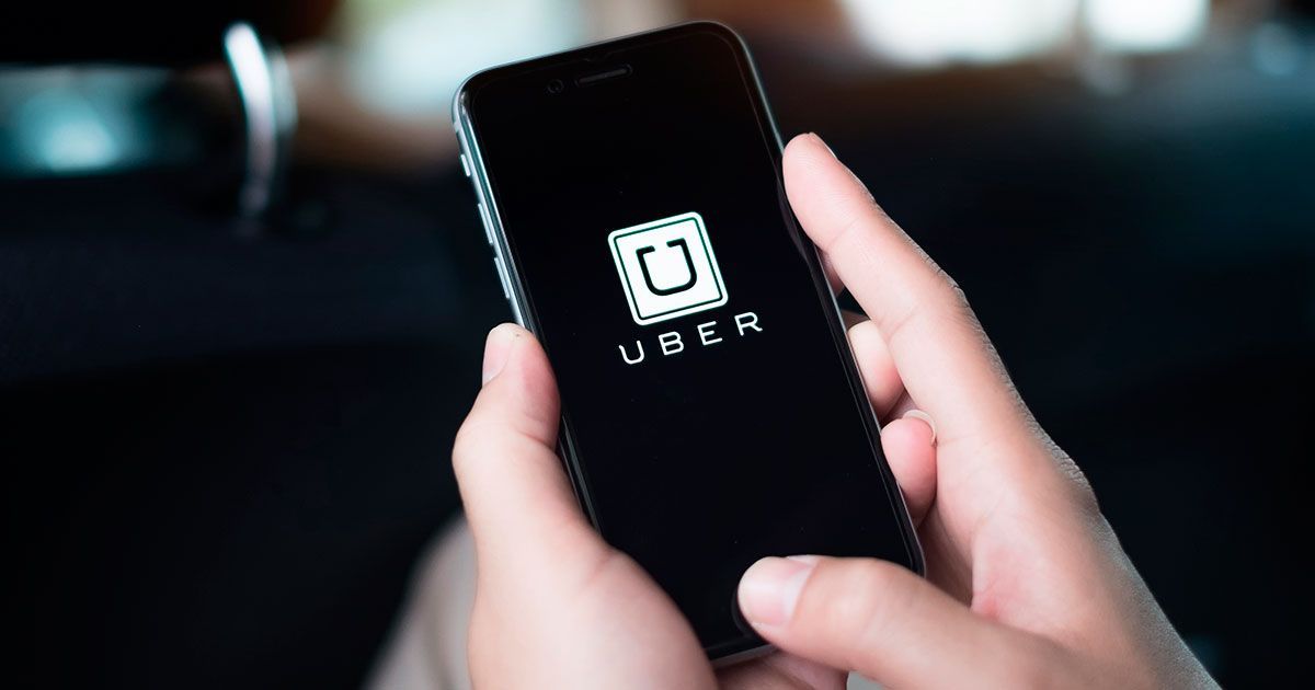 Chofer de Uber balea a pasajera tras intento de abuso sexual