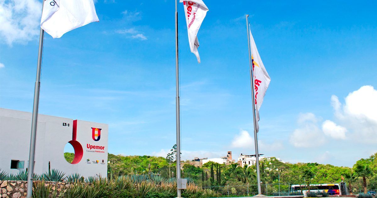 Celebra Upemor su XV aniversario