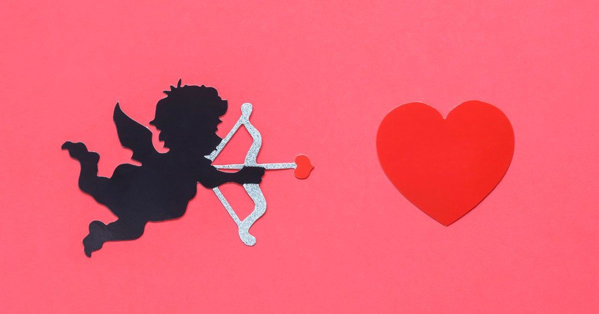 ¿De dónde nace el San Valentín?