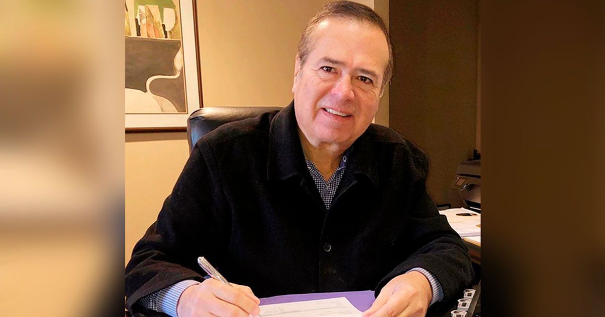 Arturo González se impone en Tijuana al ganar encuesta