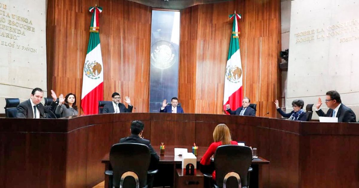 Pierde registro el Partido Encuentro Social
