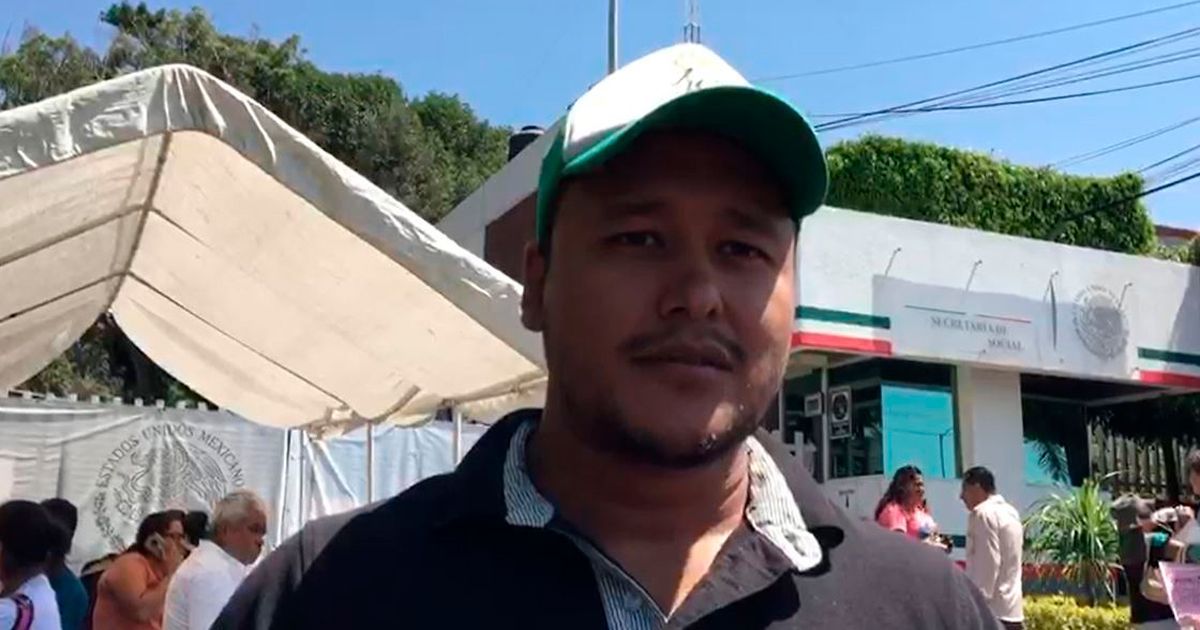 Se manifiesta UNTA por falta de apoyos