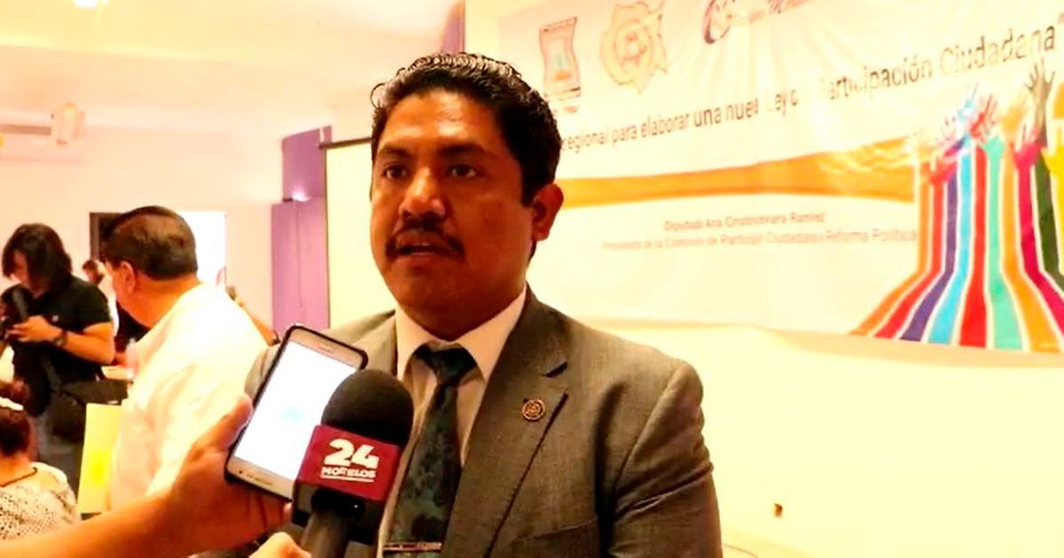 Señalan que es necesario depurar a la Fiscalía