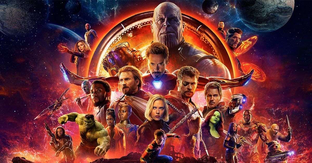 Gana hasta 20 mil pesos por ver películas de Marvel