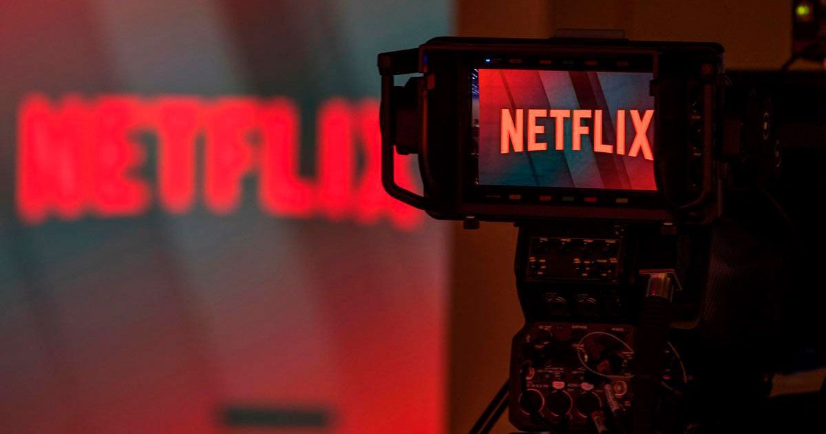 Netflix abre vacantes en la CDMX