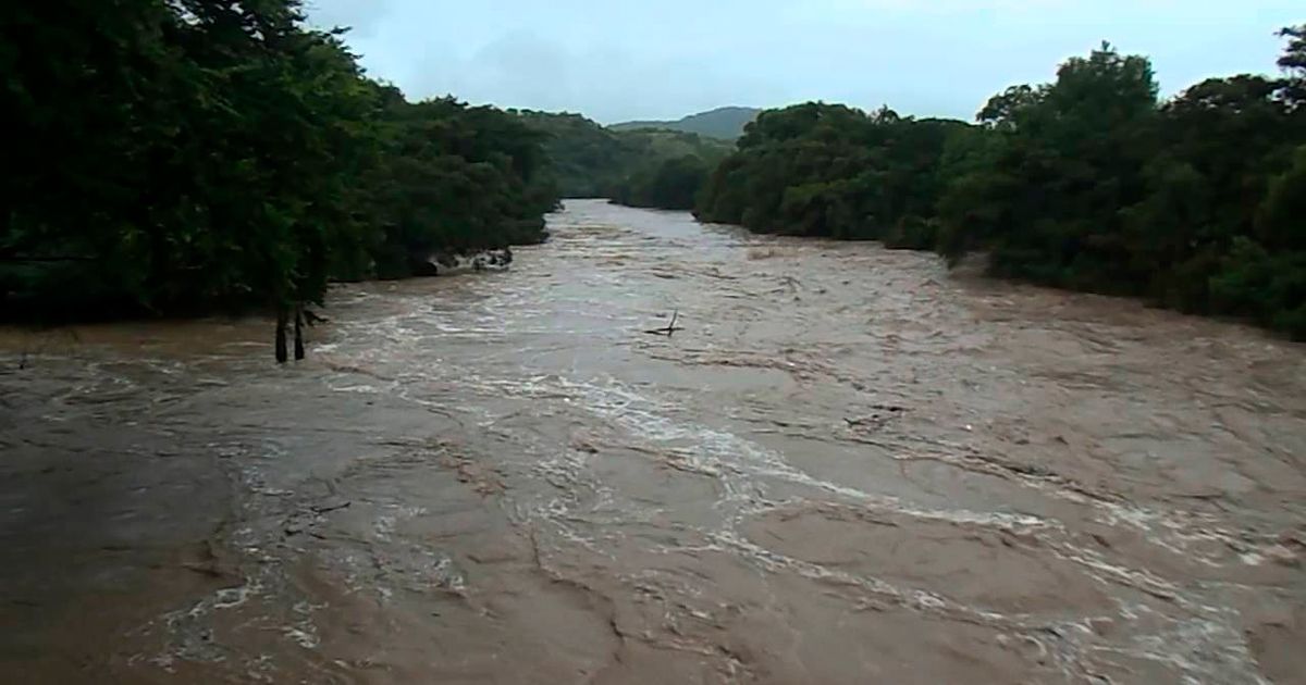 Sin recursos en Puente de Ixtla para desazolve de ríos
