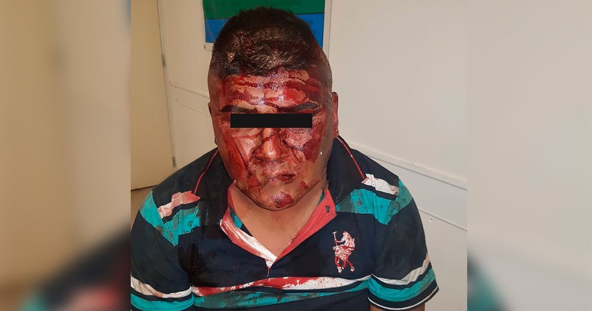 Dispara desde la azotea, asesina a dos personas