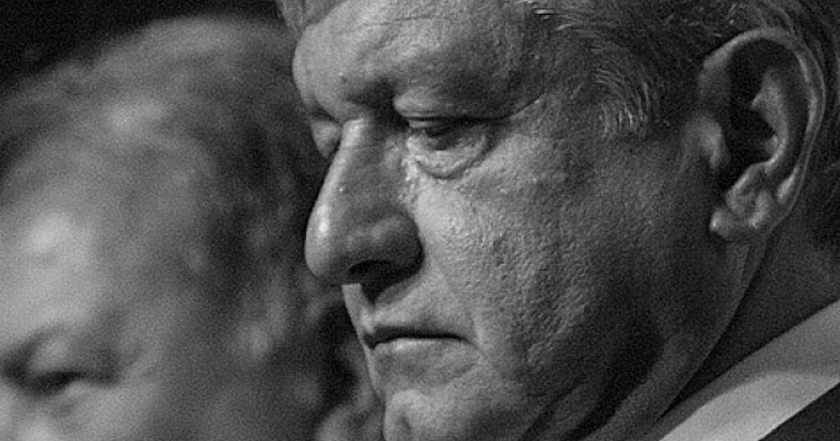 “AMLO no ha cumplido con las víctimas”, Javier Sicilia