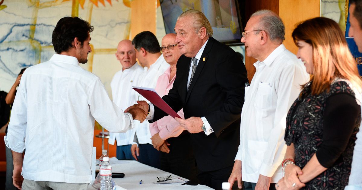 Empresas morelenses reciben el distintivo “Tesoros de México”