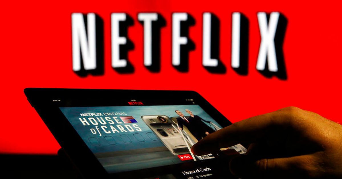 ¡Incrementa Netflix sus tarifas en México!