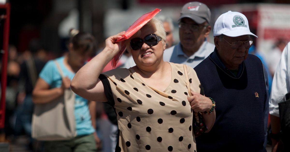 El envejecimiento prematuro de la piel