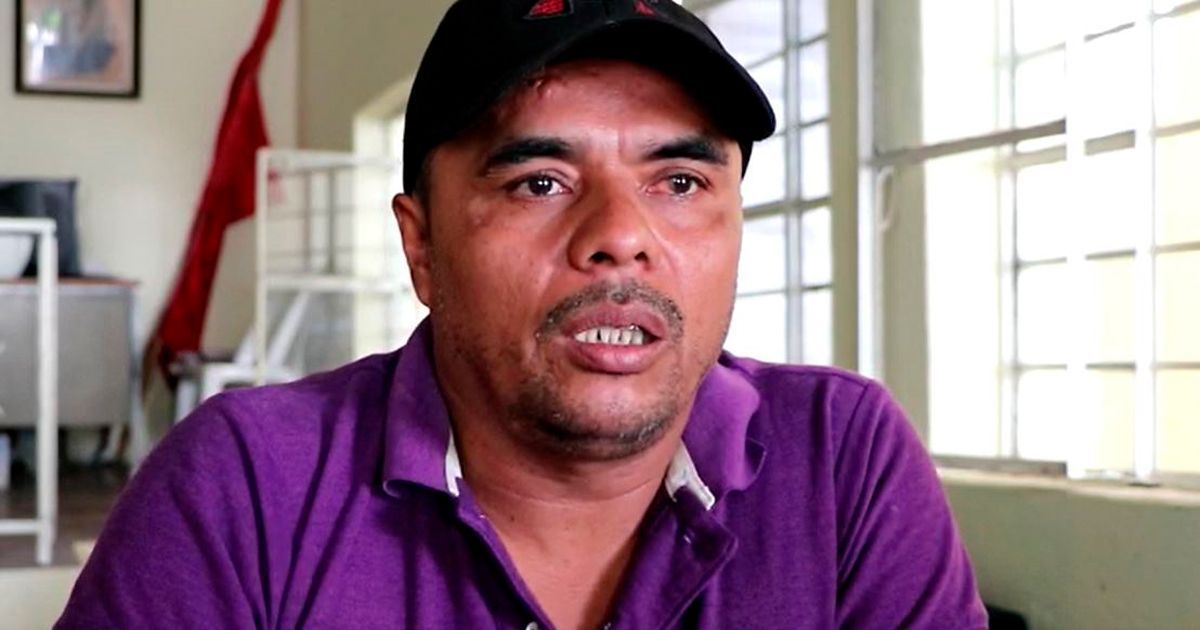 Sin atender 3 puentes en Zacatepec dañados por sismo