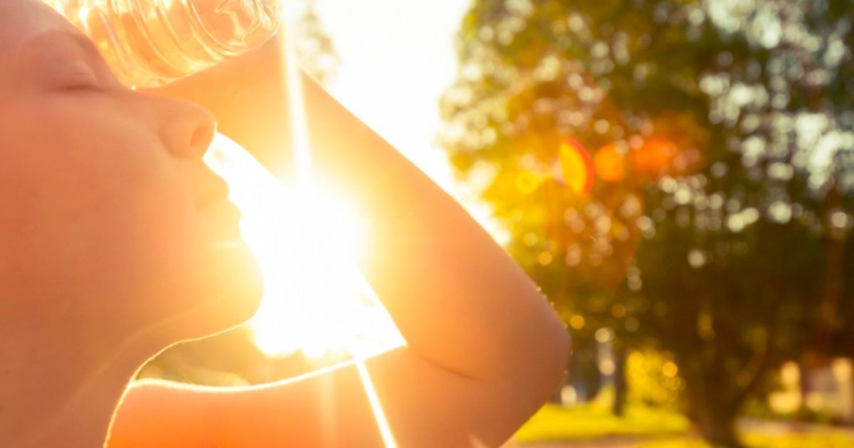 Conoce qué es la alergia al sol