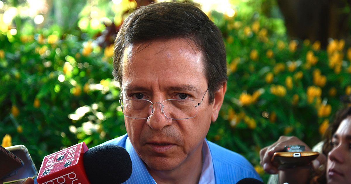 Solicitarán más recursos federales para Morelos