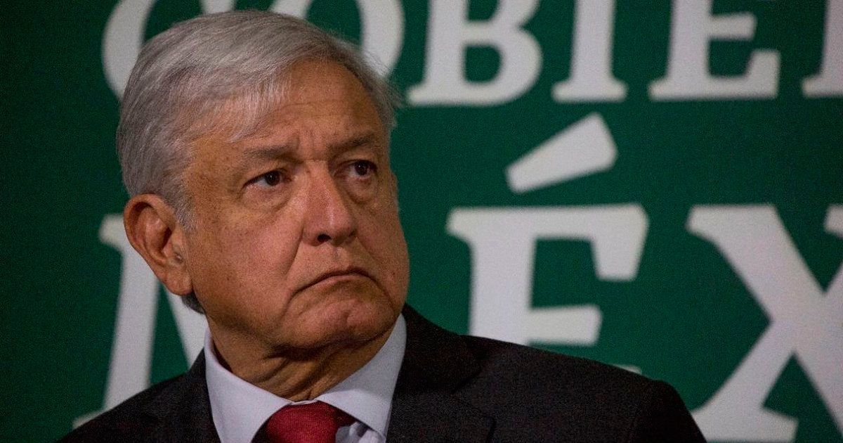 Llama AMLO “prensa fifí” a reporteros de Mexicali