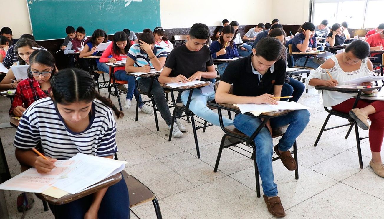 24 Morelos Cobaem Alumnos