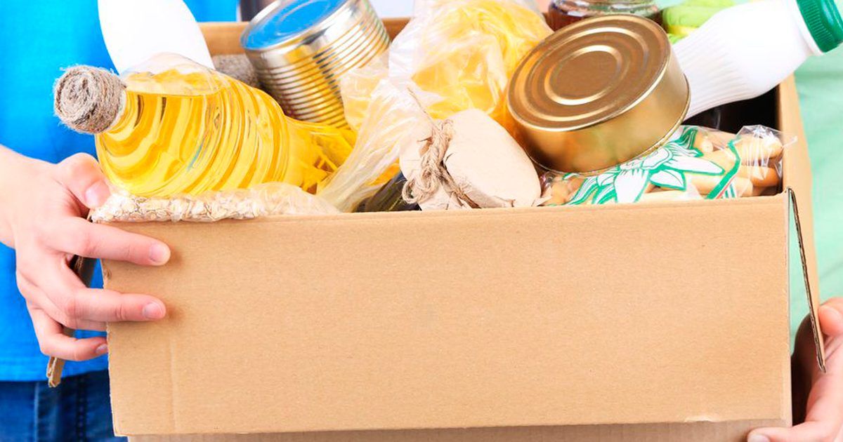 Inicia Programa de Alimentación en Jojutla