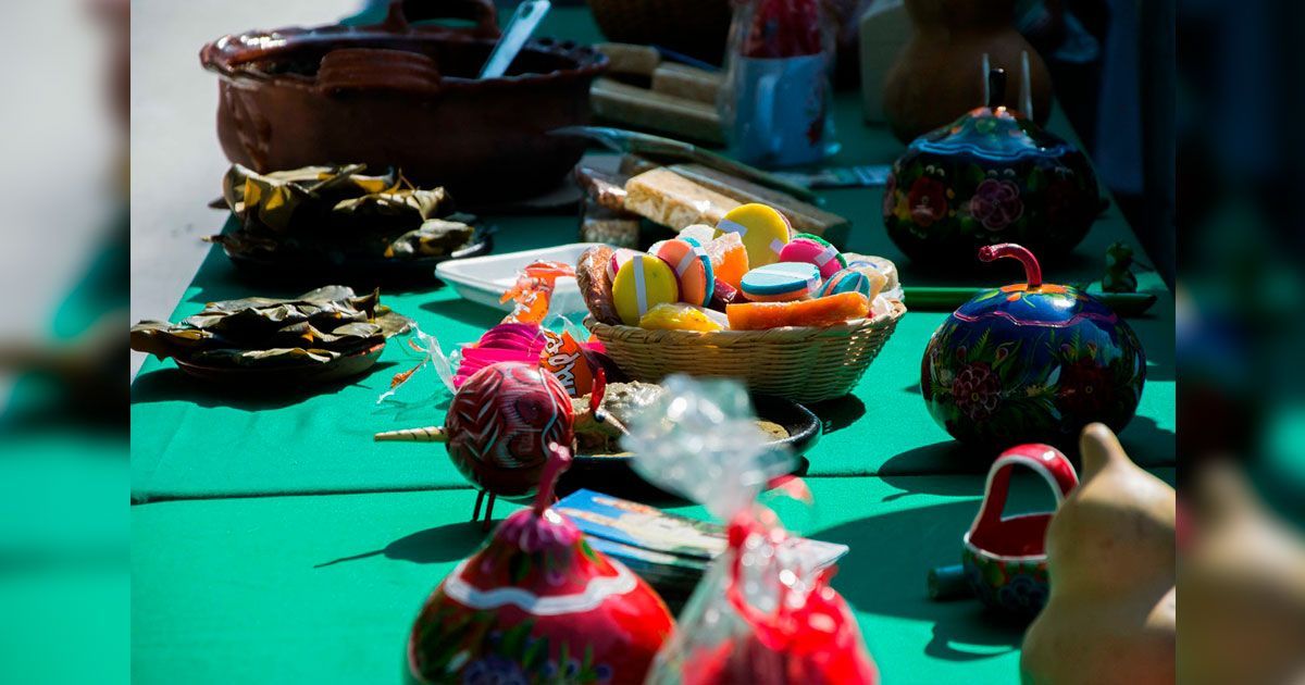 Anuncian Feria del Tercer Viernes de Cuaresma en Tepalcingo 2019