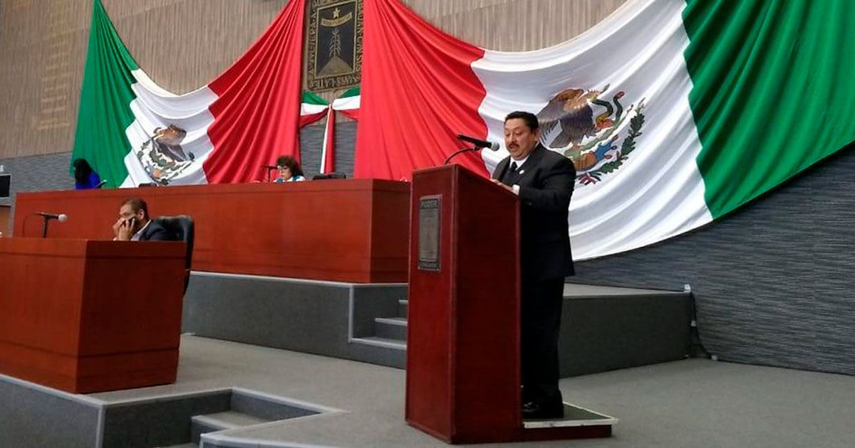 Trabajo de Fiscal es insuficiente, no deficiente