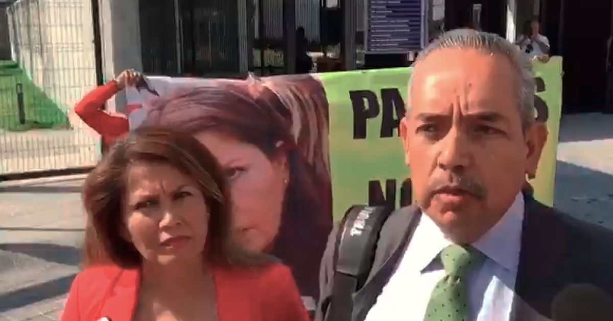 Fiscalía Anticorrupción demostró su ineficiencia: Hortencia Figueroa