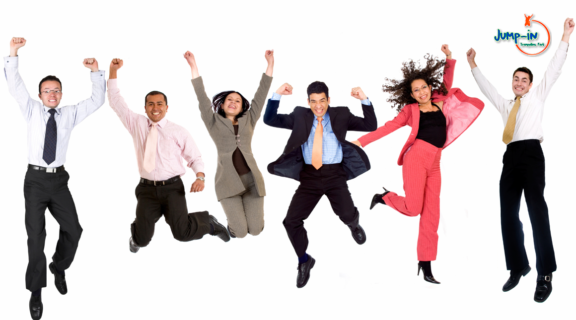 Olvida el estrés laboral y diviértete en Jump In Cuernavaca