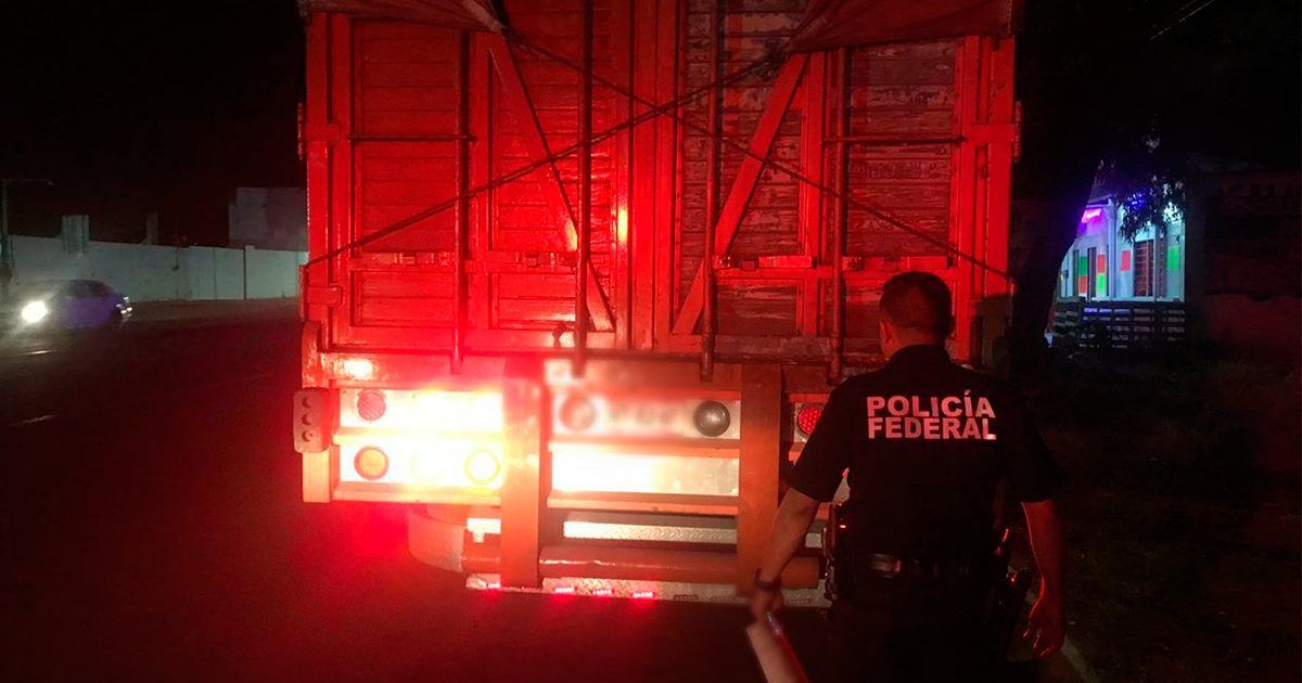 Cae hombre con aparente droga sintética en Morelos