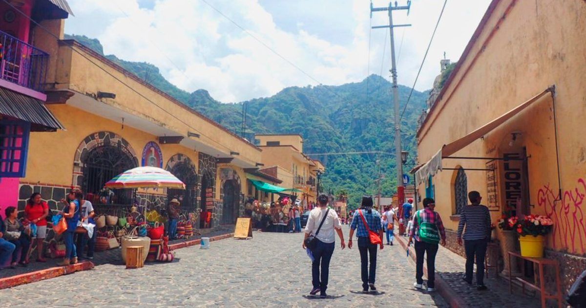 Detectan 3 negocios con irregularidades en Tepoztlán
