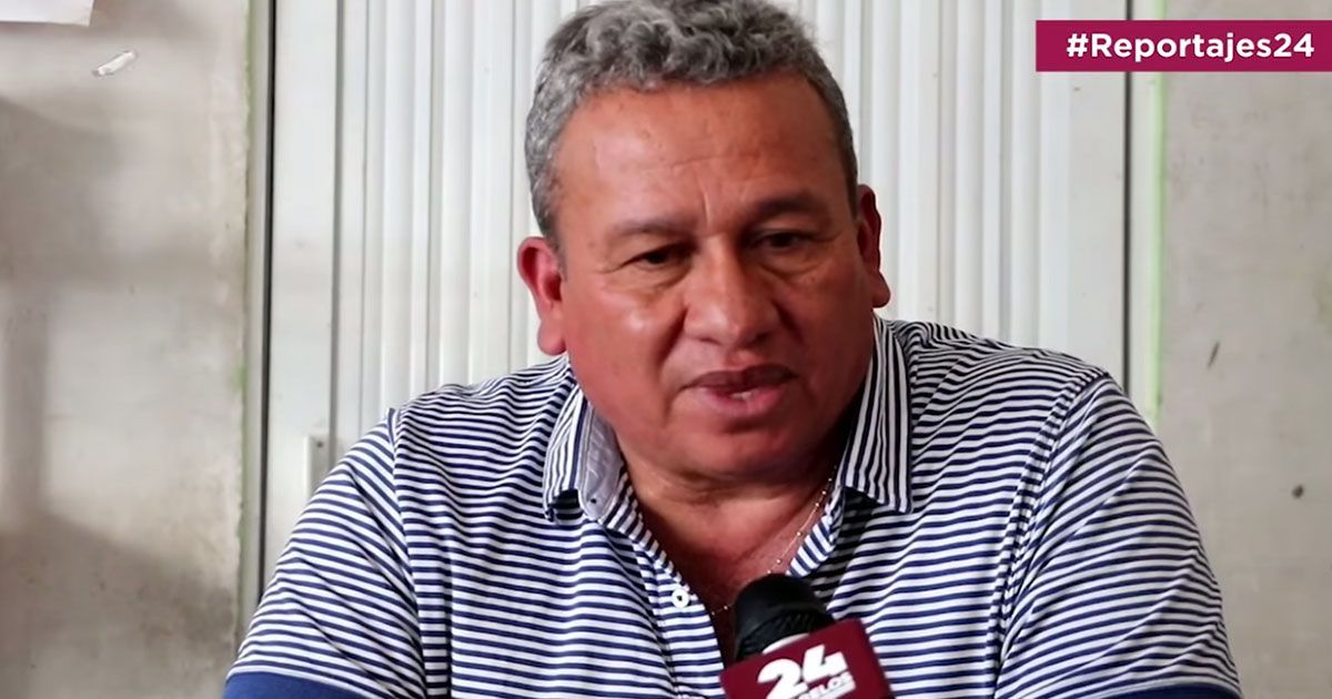 Zona Sur, en espera de rescate de inseguridad