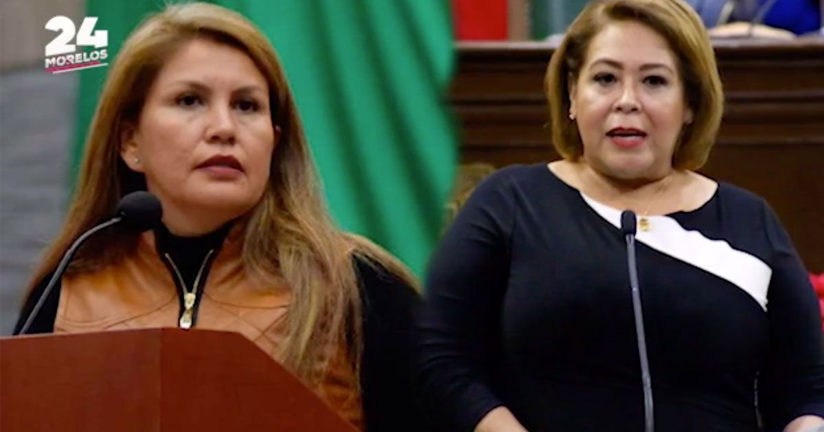 Resumen 24 Extravían documentos que comprueban anomalías en el congreso.