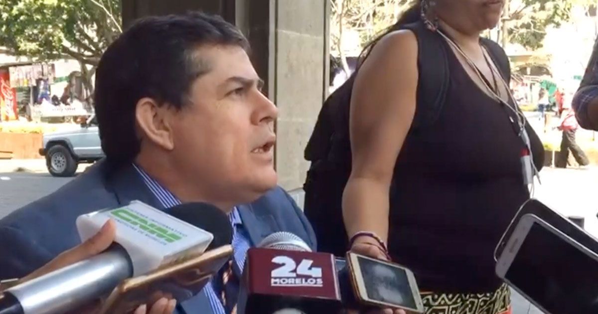 Anuncian obras en calles de Cuernavaca