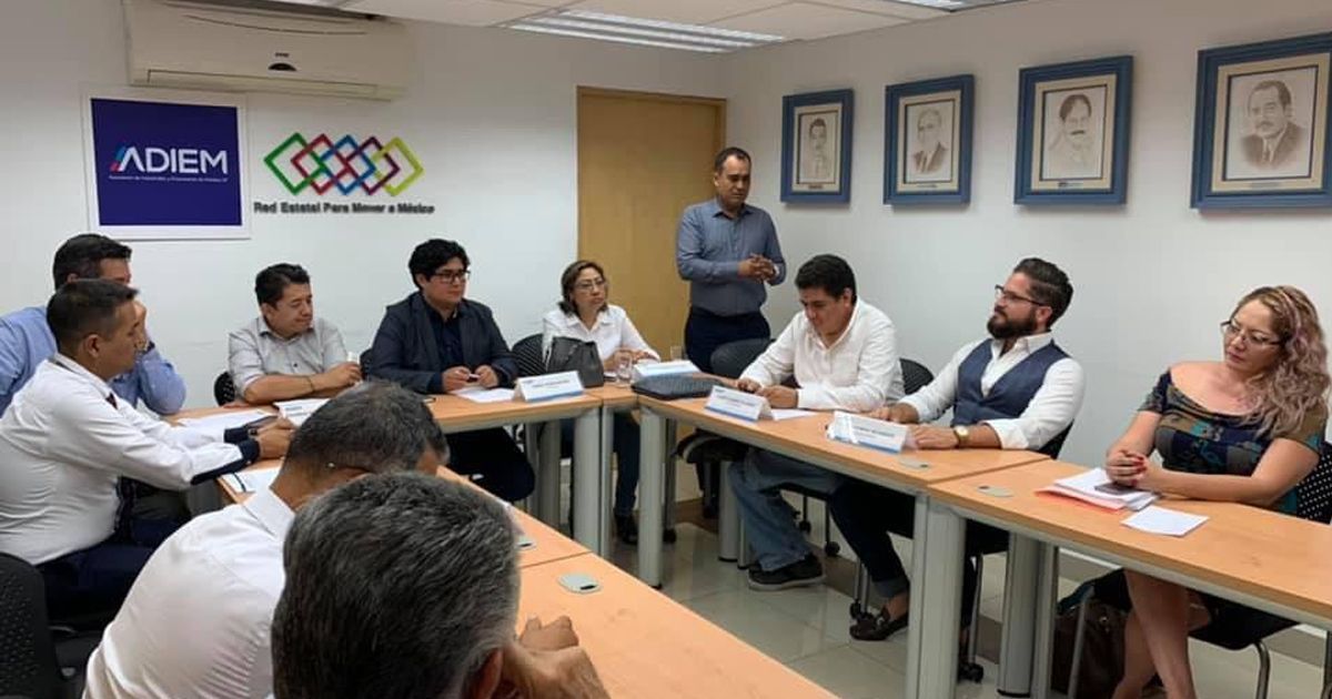 Buscan fortalecer la justicia laboral