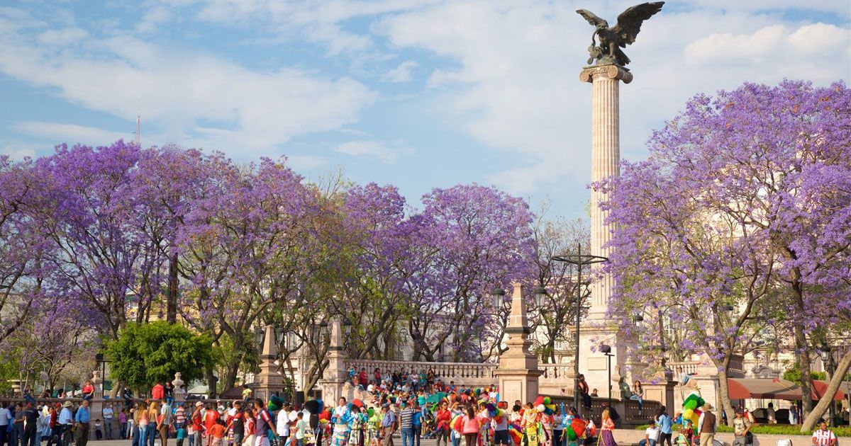 Se acerca la Feria de San Marcos en Aguascalientes