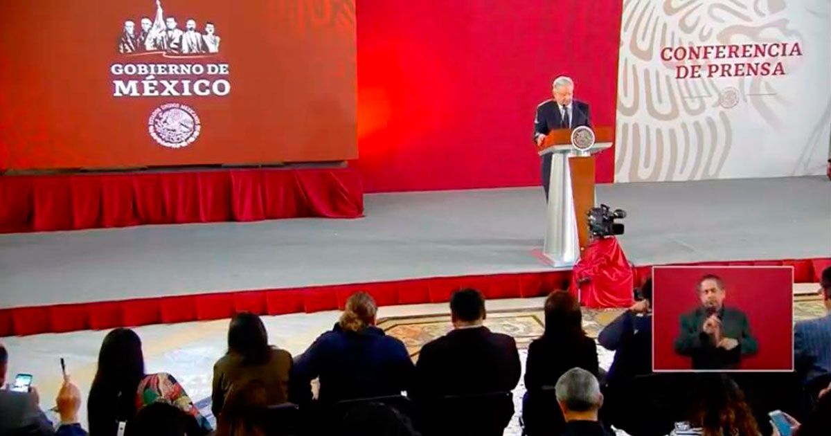 Continúan investigaciones por desaparecidos en Tamaulipas