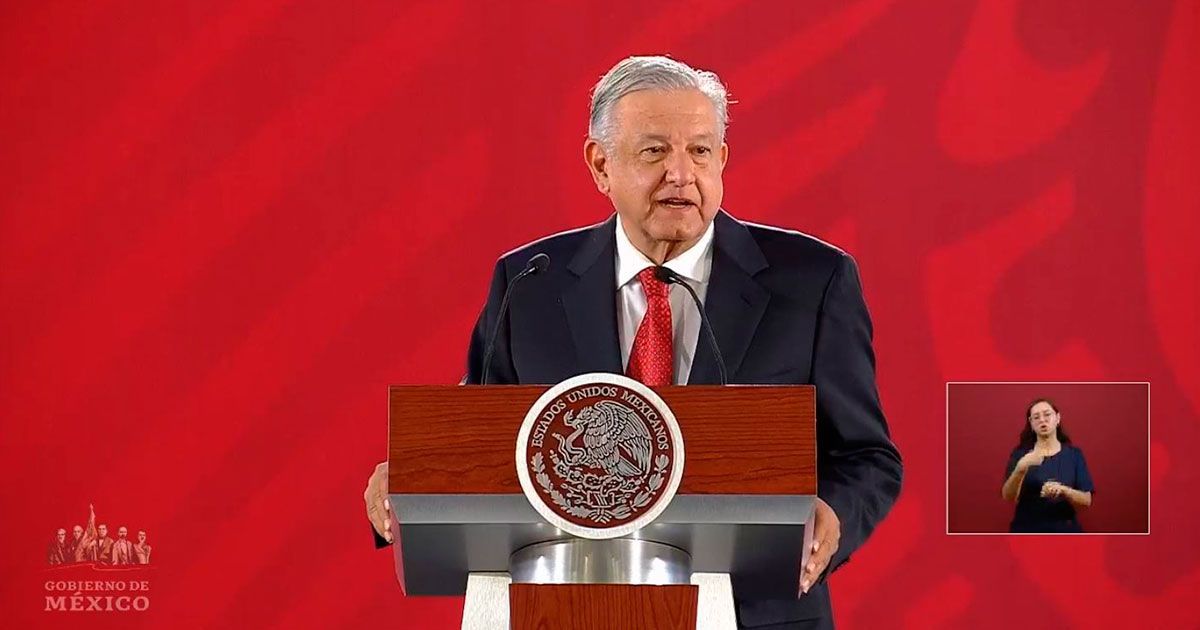 México busca inversión con Estados Unidos
