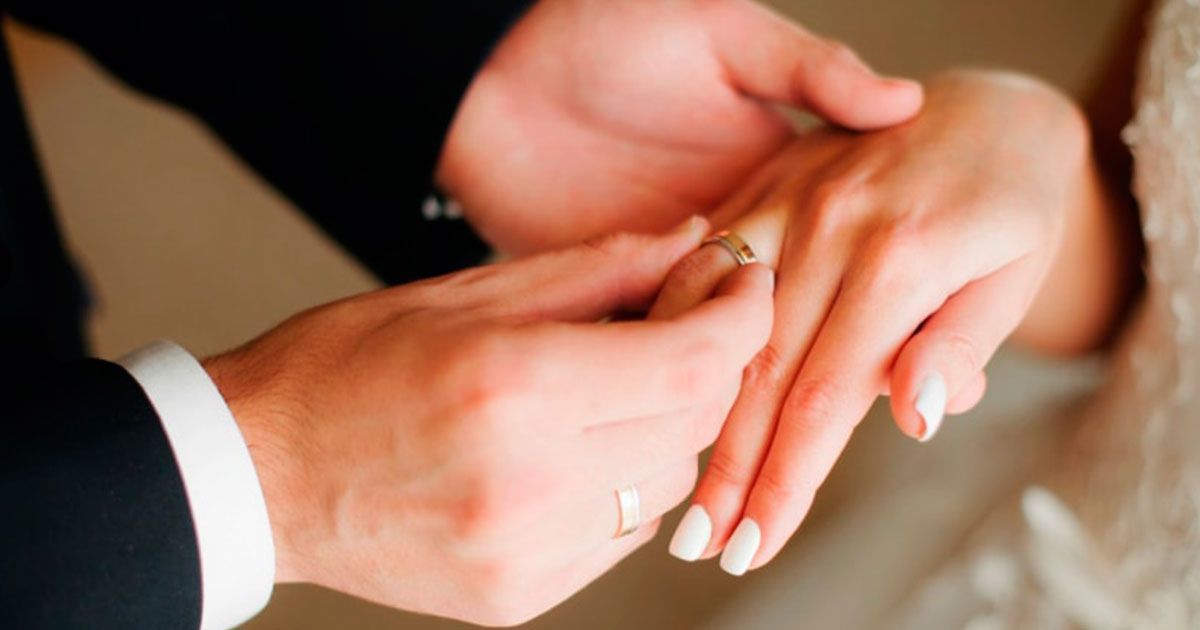 Proponen eliminar matrimonio infantil
