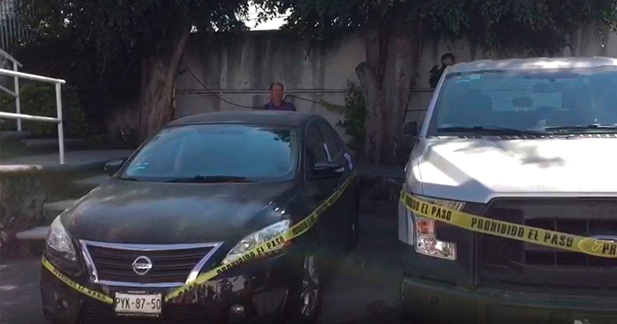 Recuperan cuatro vehículos de ex funcionarios de la Coprisem