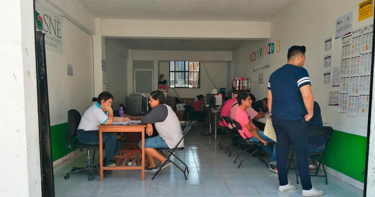 Detectan desvío de recursos en la delegación del SNE Jojutla