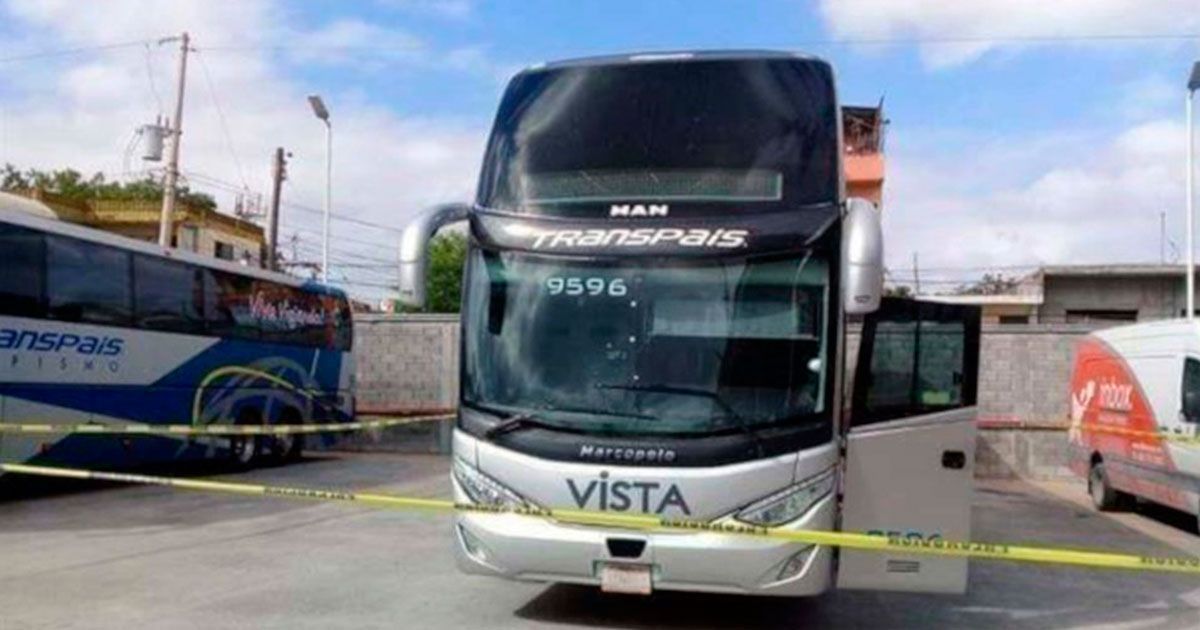 Polleros, principales sospechosos en desaparición de migrantes