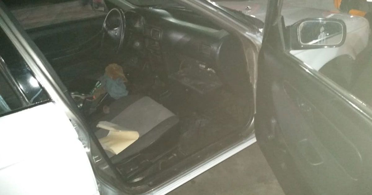 Frustran asalto en Jiutepec