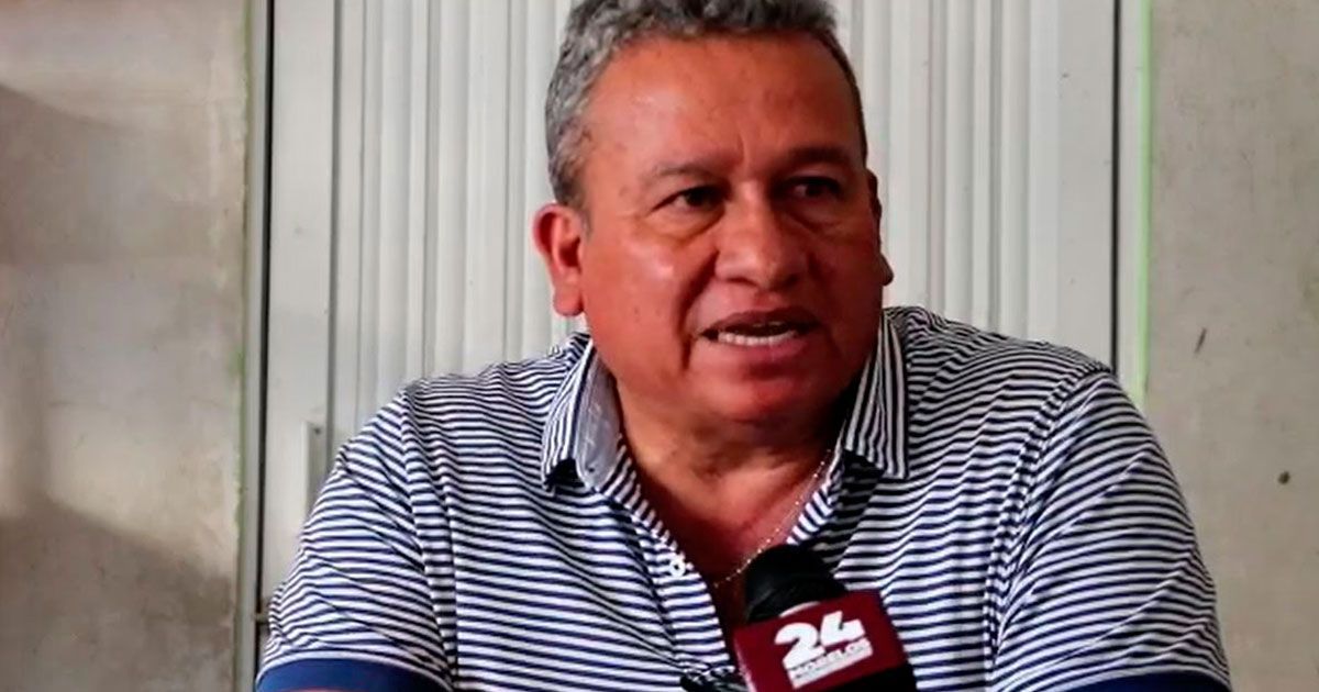 CANACO pide ser incluido en plan de reconstrucción de avenidas en Jojutla