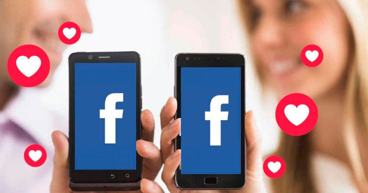 Llega Facebook Dating a México