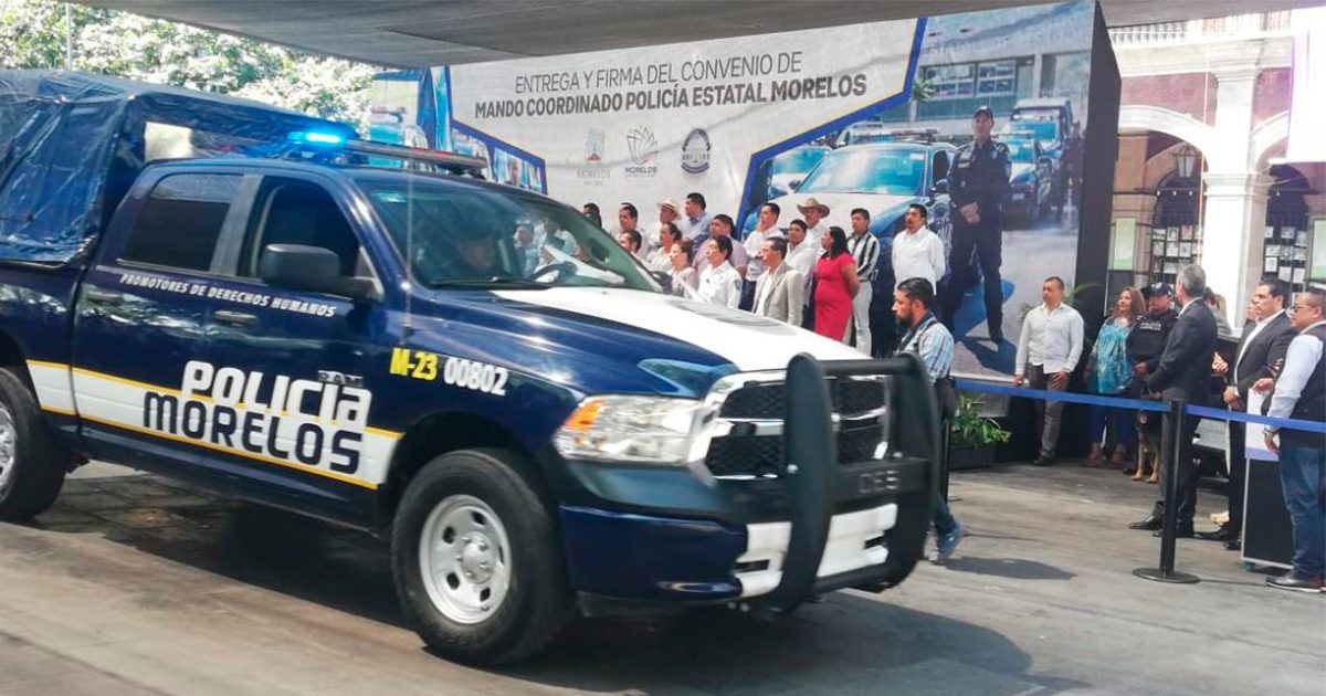 Adhesión al Mando Mixto divide al cabildo de Cuernavaca