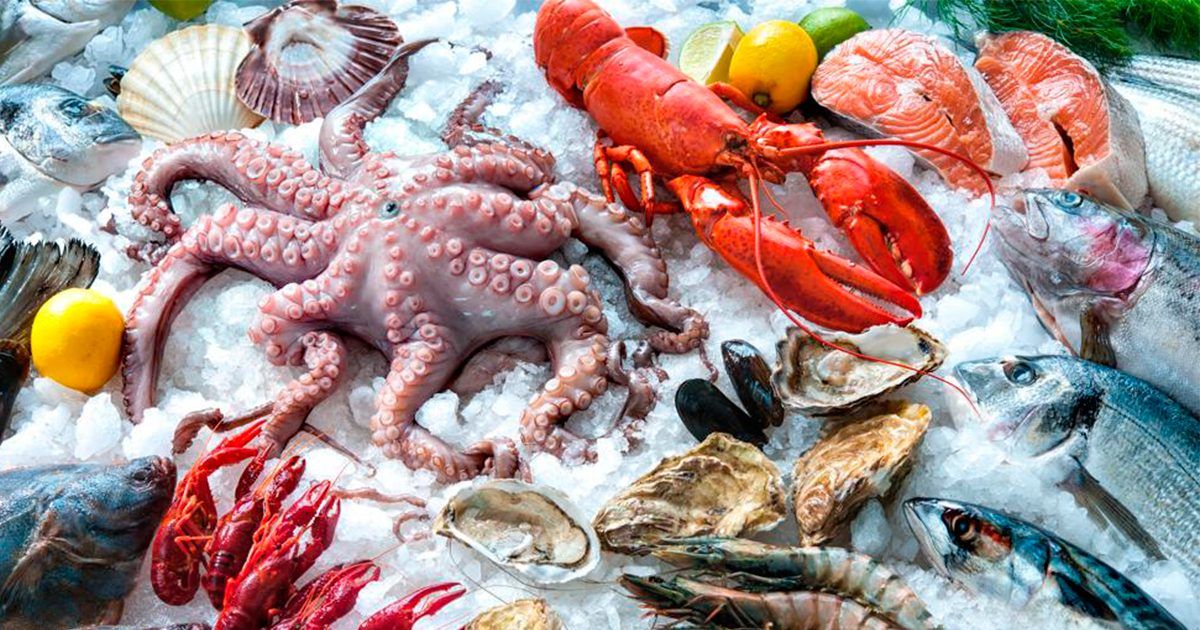 Arrancan inspecciones en alimentos para la Cuaresma
