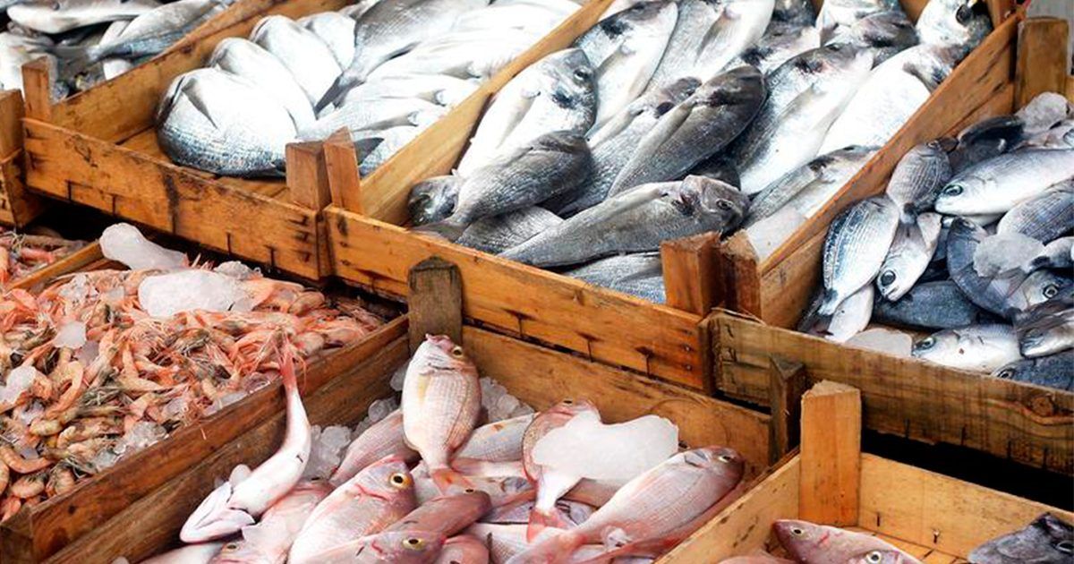 A la baja venta de productos de Cuaresma en Jojutla