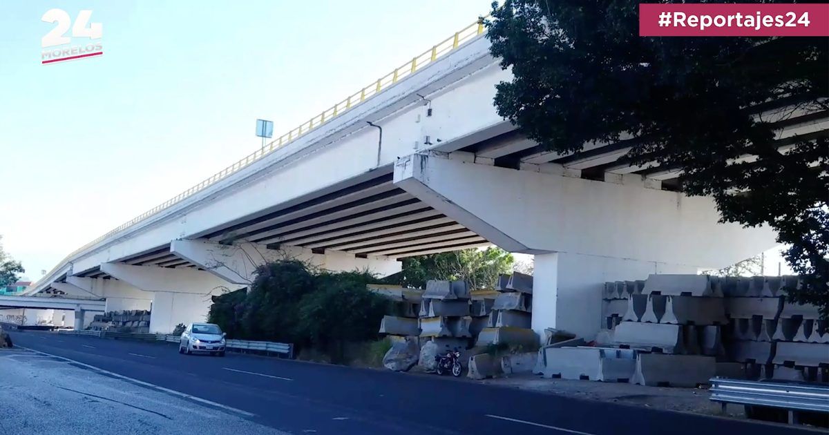 En malas condiciones el  distribuidor vial Palmira