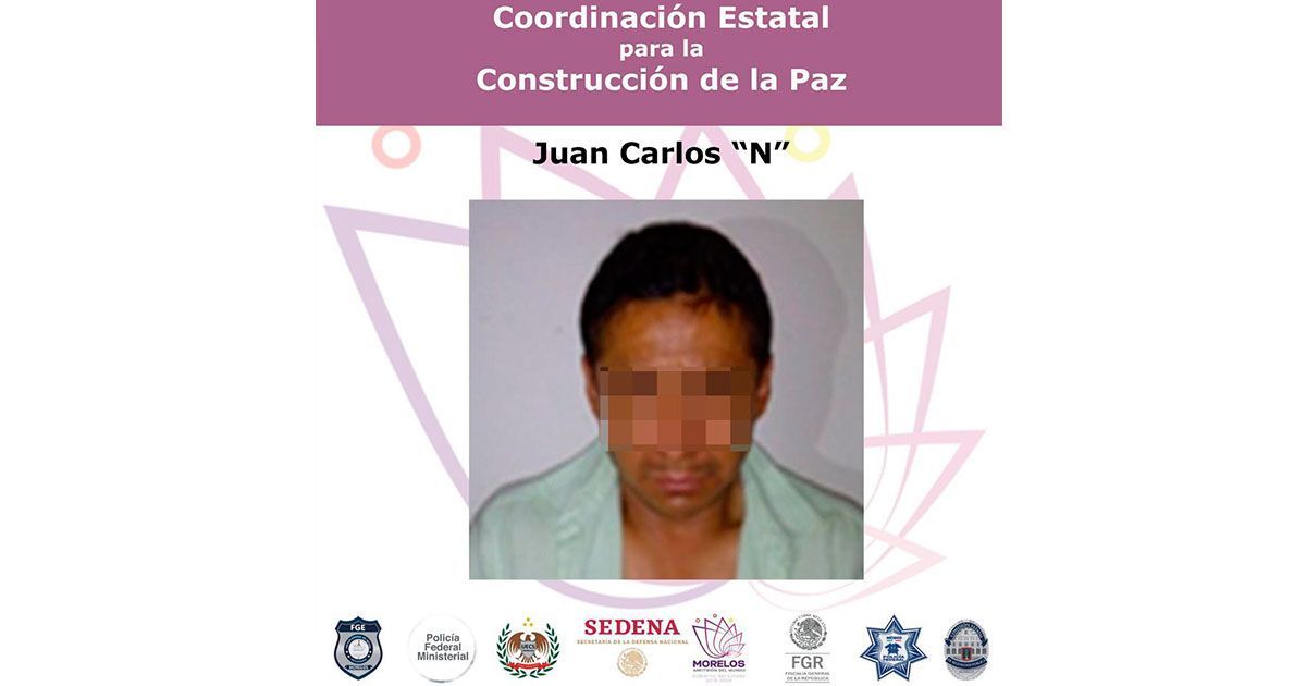 Continúa sin castigo presunto secuestrador